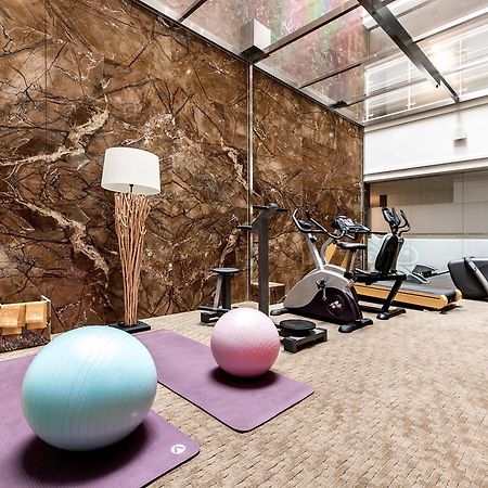 Golden Seoul Hotel Ngoại thất bức ảnh
