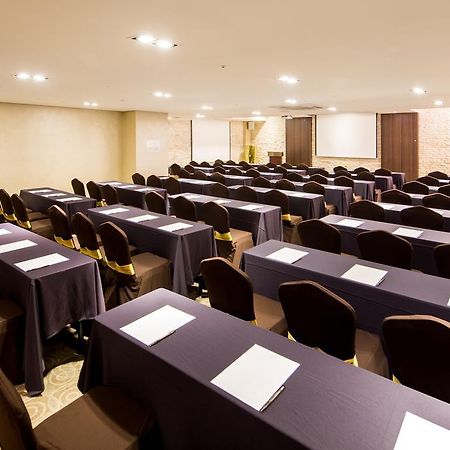 Golden Seoul Hotel Ngoại thất bức ảnh