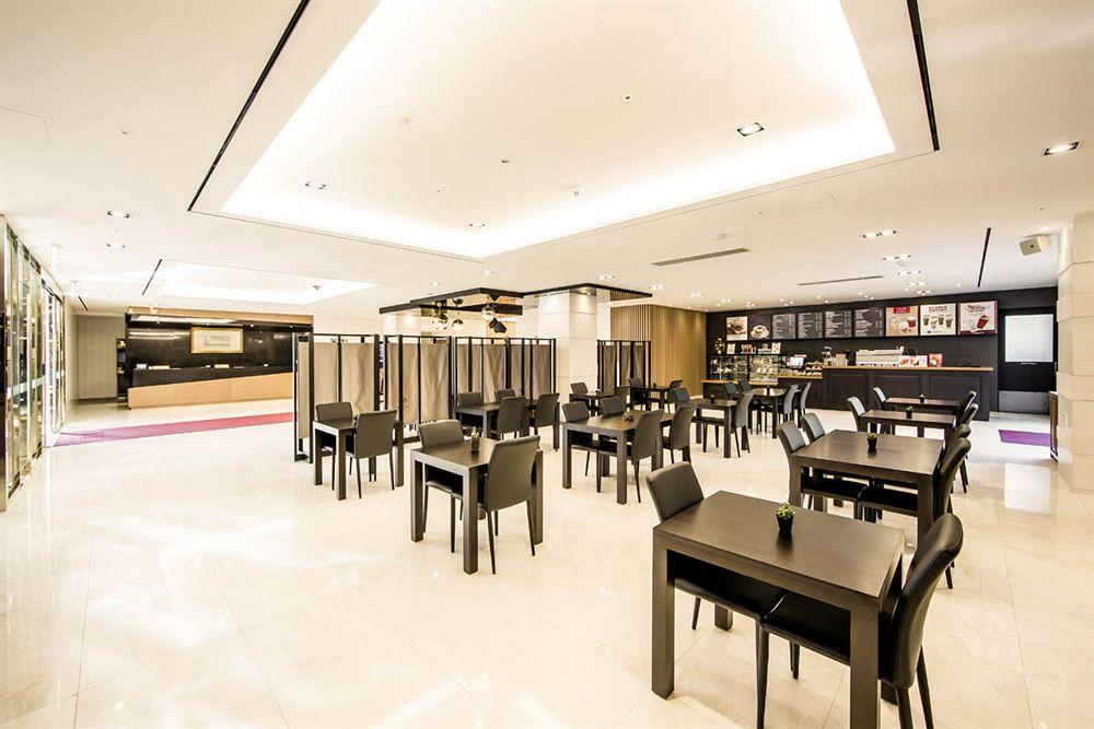 Golden Seoul Hotel Ngoại thất bức ảnh