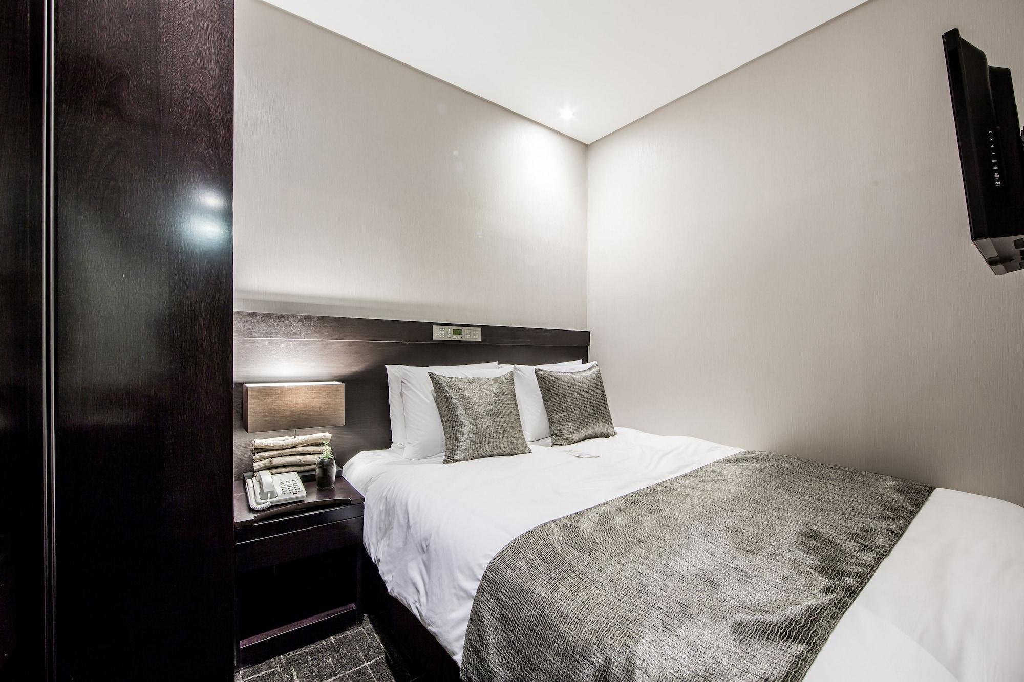 Golden Seoul Hotel Ngoại thất bức ảnh