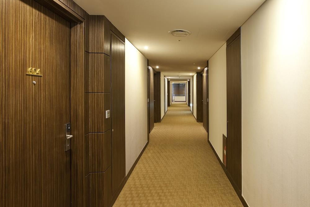 Golden Seoul Hotel Ngoại thất bức ảnh