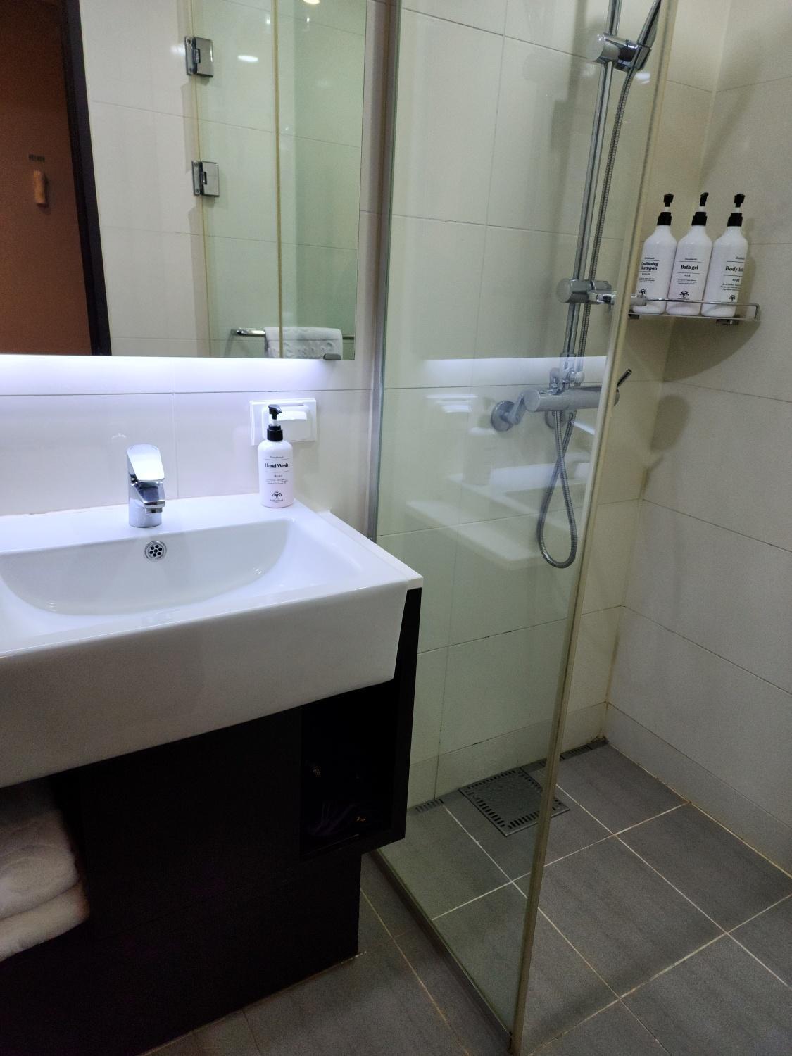 Golden Seoul Hotel Ngoại thất bức ảnh
