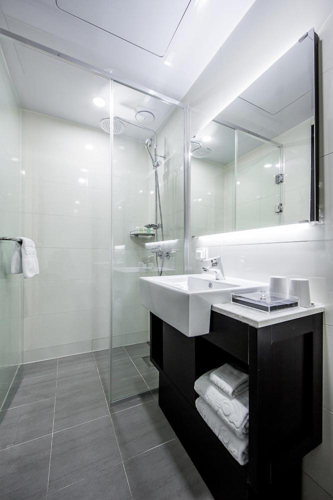 Golden Seoul Hotel Ngoại thất bức ảnh