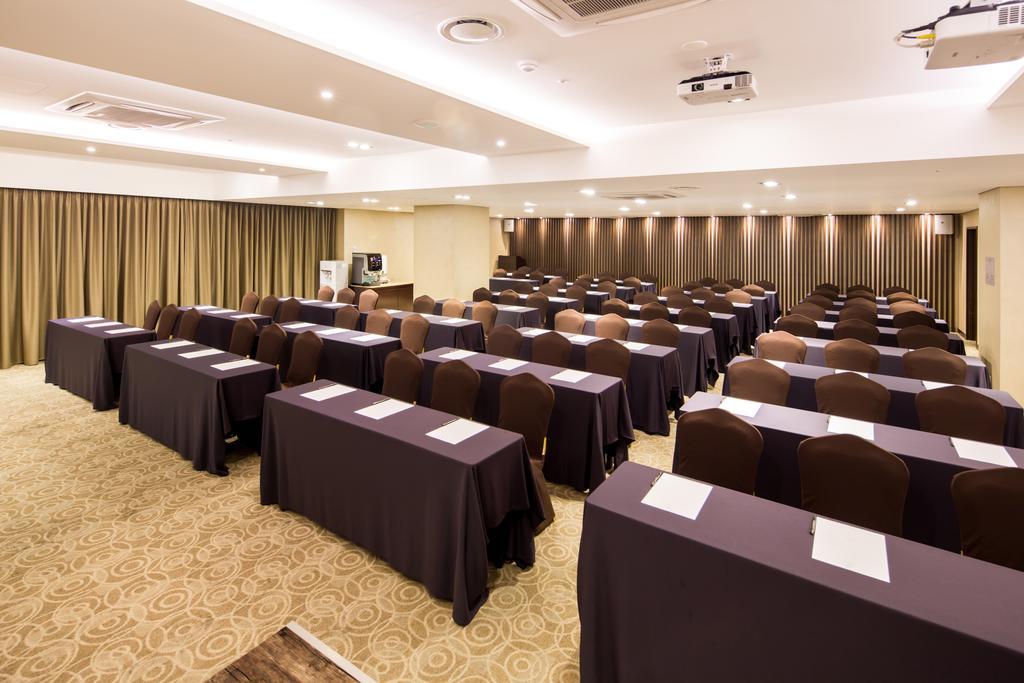Golden Seoul Hotel Ngoại thất bức ảnh