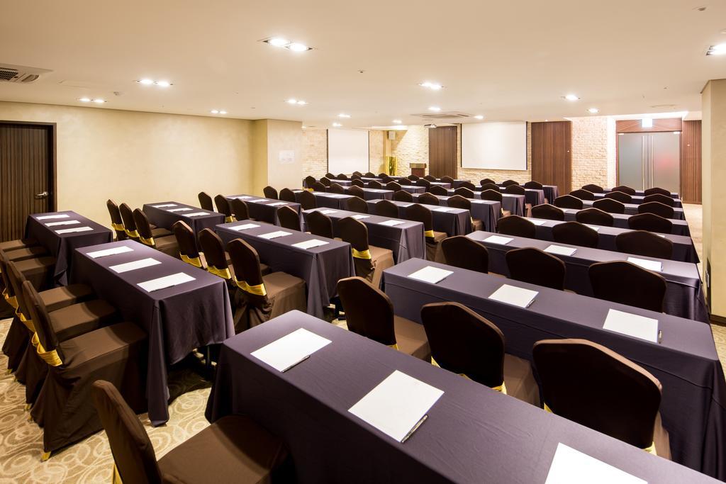 Golden Seoul Hotel Ngoại thất bức ảnh