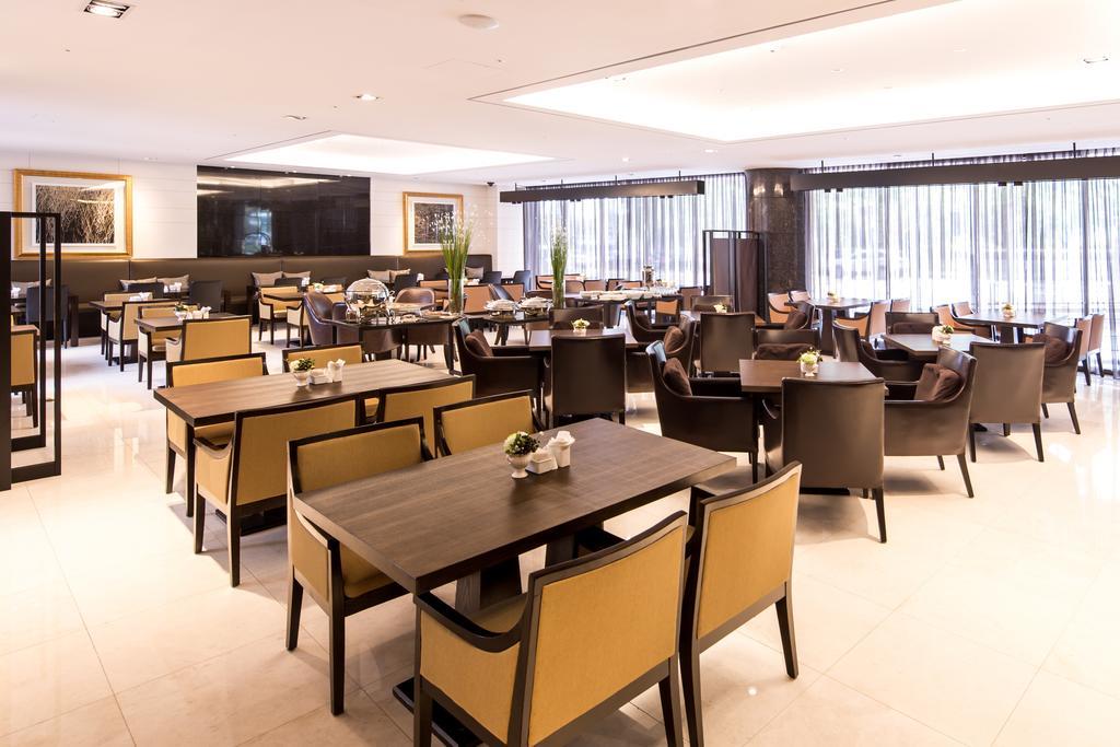 Golden Seoul Hotel Ngoại thất bức ảnh