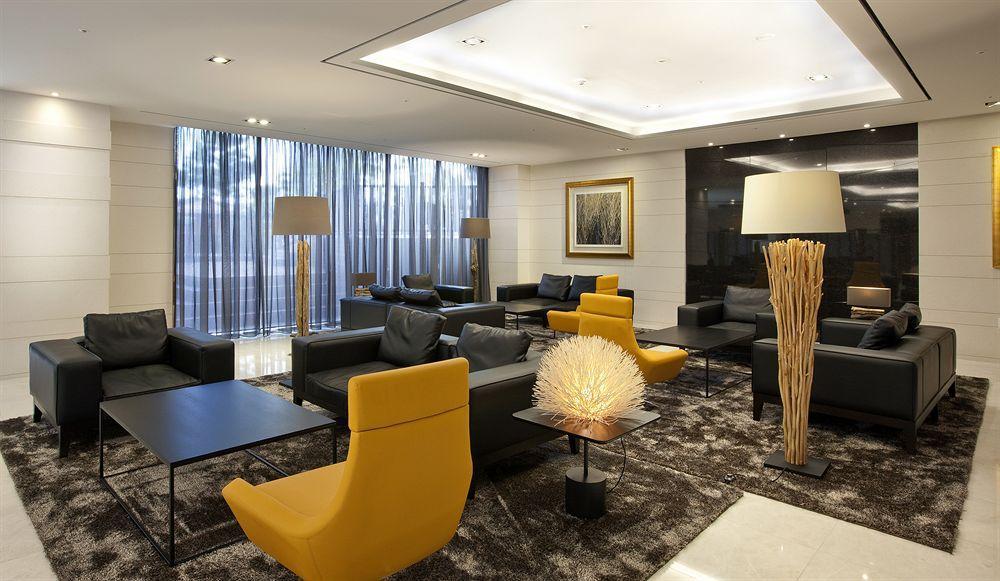 Golden Seoul Hotel Ngoại thất bức ảnh