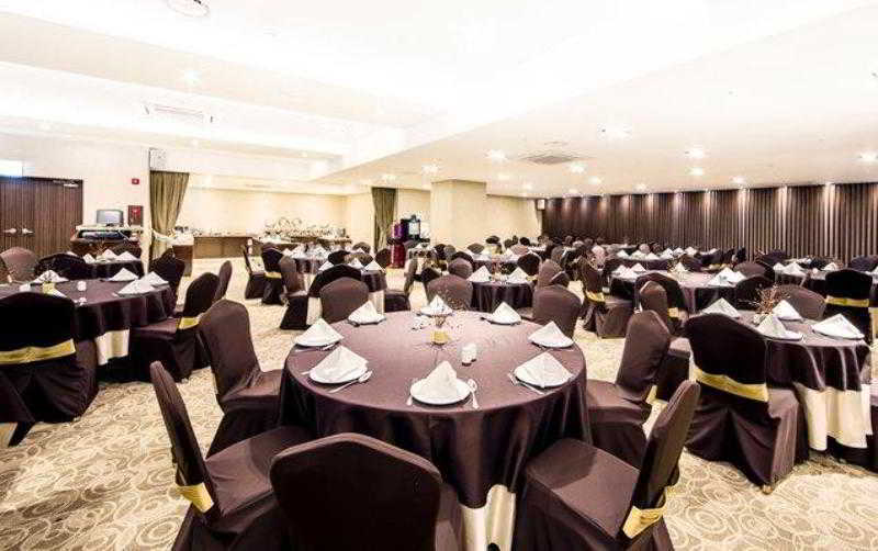 Golden Seoul Hotel Ngoại thất bức ảnh