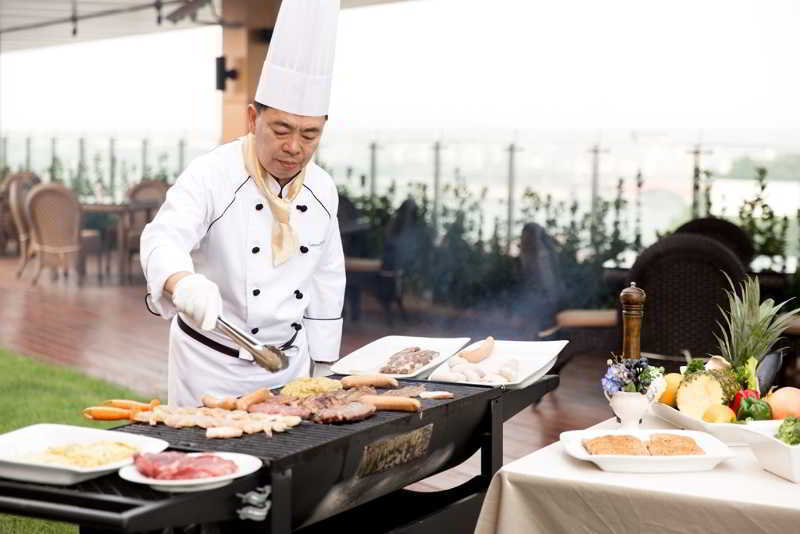 Golden Seoul Hotel Ngoại thất bức ảnh