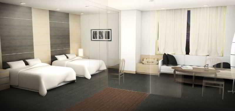 Golden Seoul Hotel Ngoại thất bức ảnh