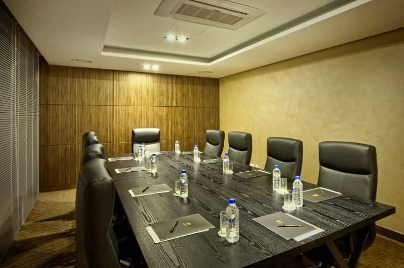 Golden Seoul Hotel Ngoại thất bức ảnh