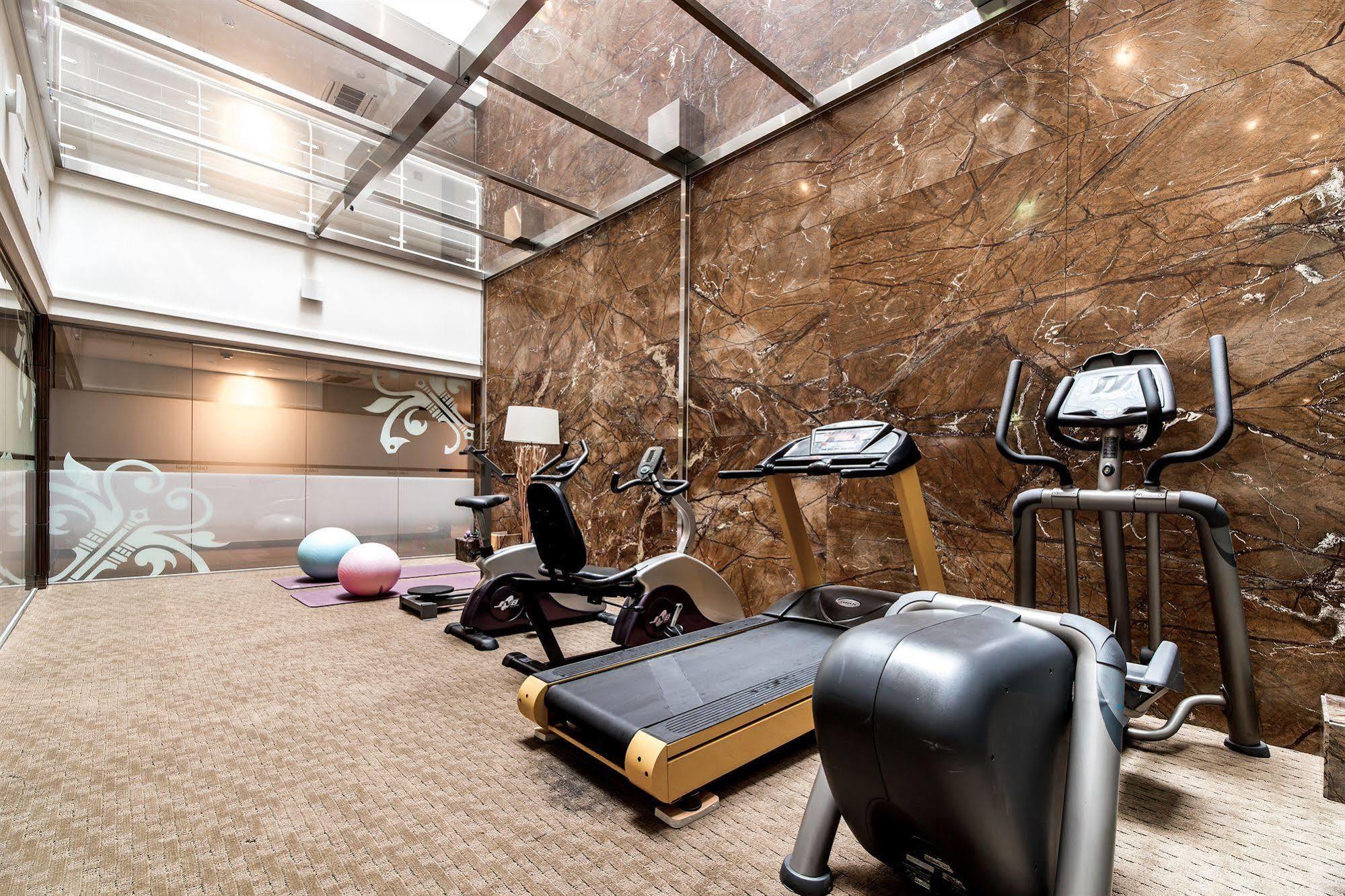 Golden Seoul Hotel Ngoại thất bức ảnh