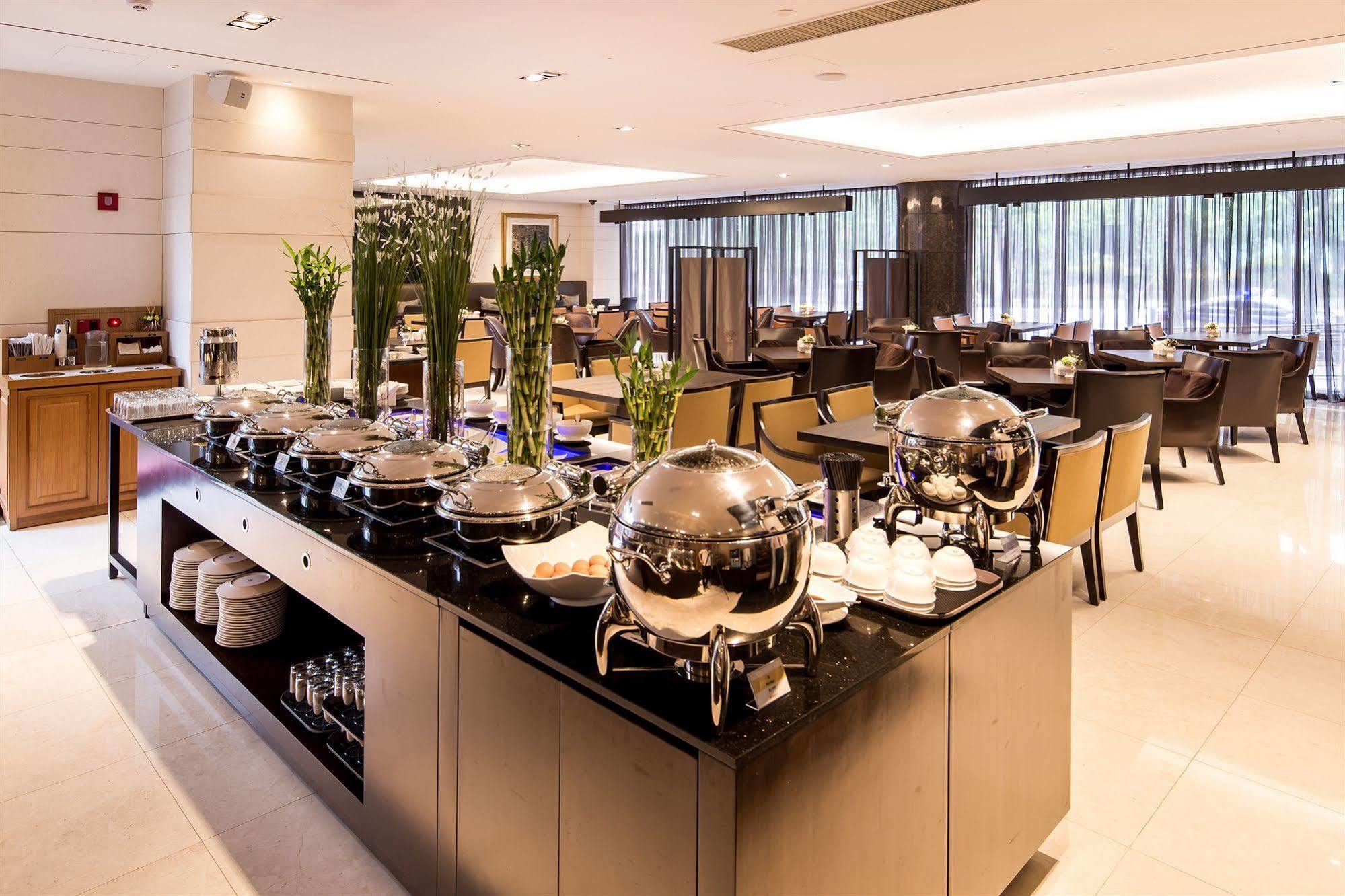 Golden Seoul Hotel Ngoại thất bức ảnh