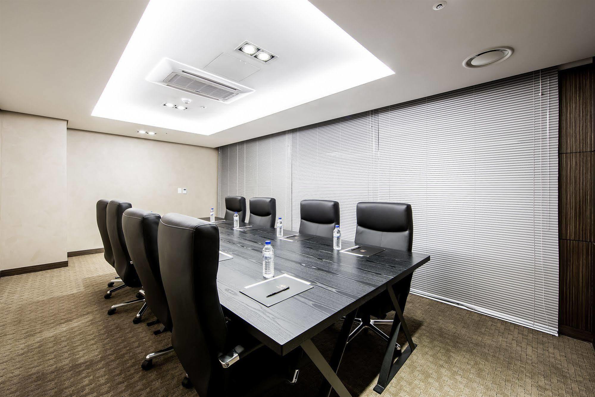 Golden Seoul Hotel Ngoại thất bức ảnh